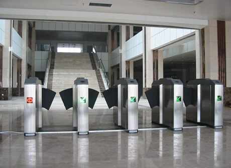 門(mén)禁系統(tǒng)