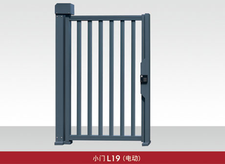 小門(mén)L19（電動(dòng)）