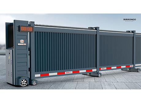 U150-3 平移門(mén)